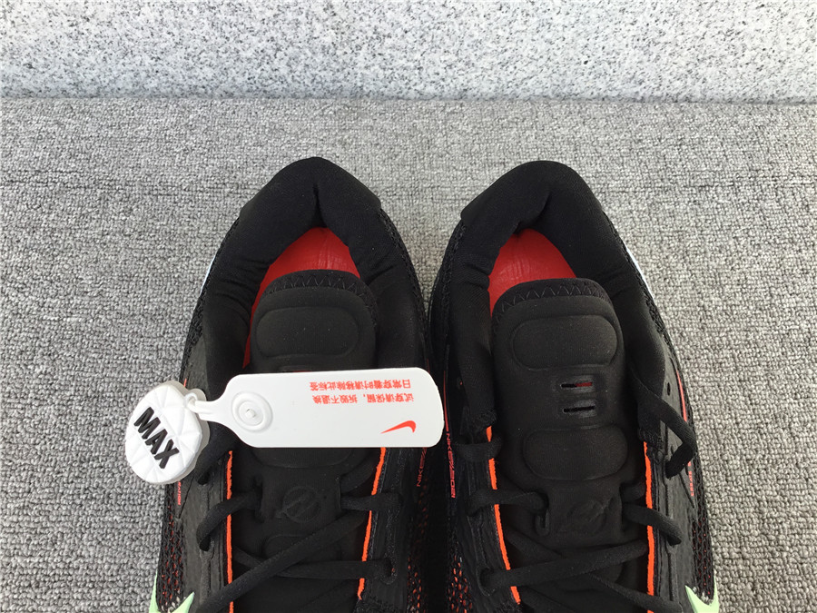 Nike Air Zoom G.T.Cut 2 EP CZ0176-001