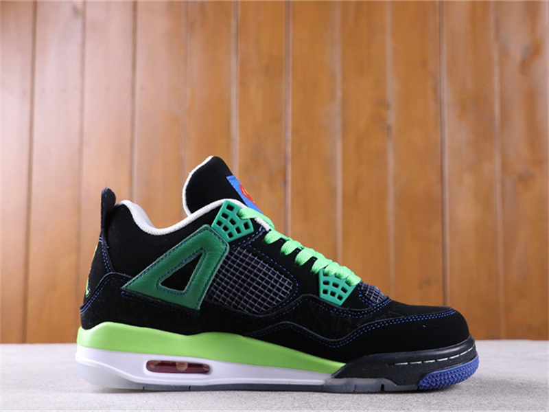 Jordan 4 Retro Doernbecher 308497-015