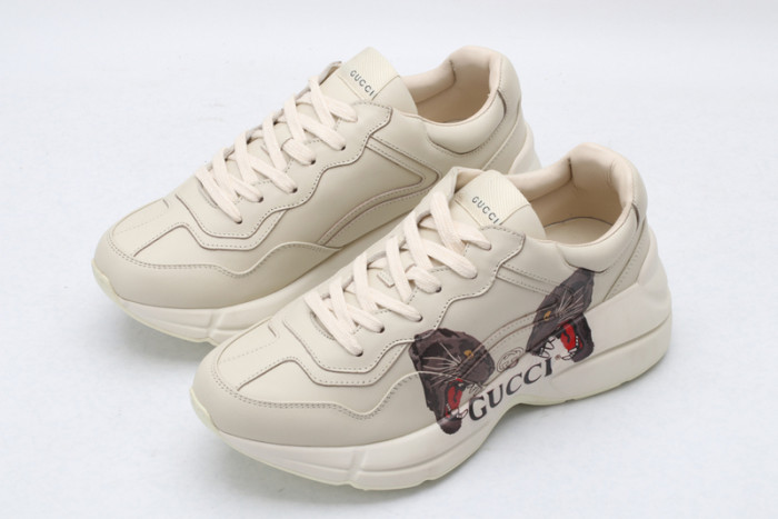 Gucc* Trainer Sneaker31