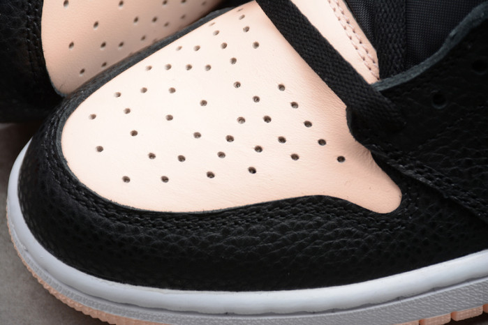 Air Jordan 1 Crimson Tint 555088-081