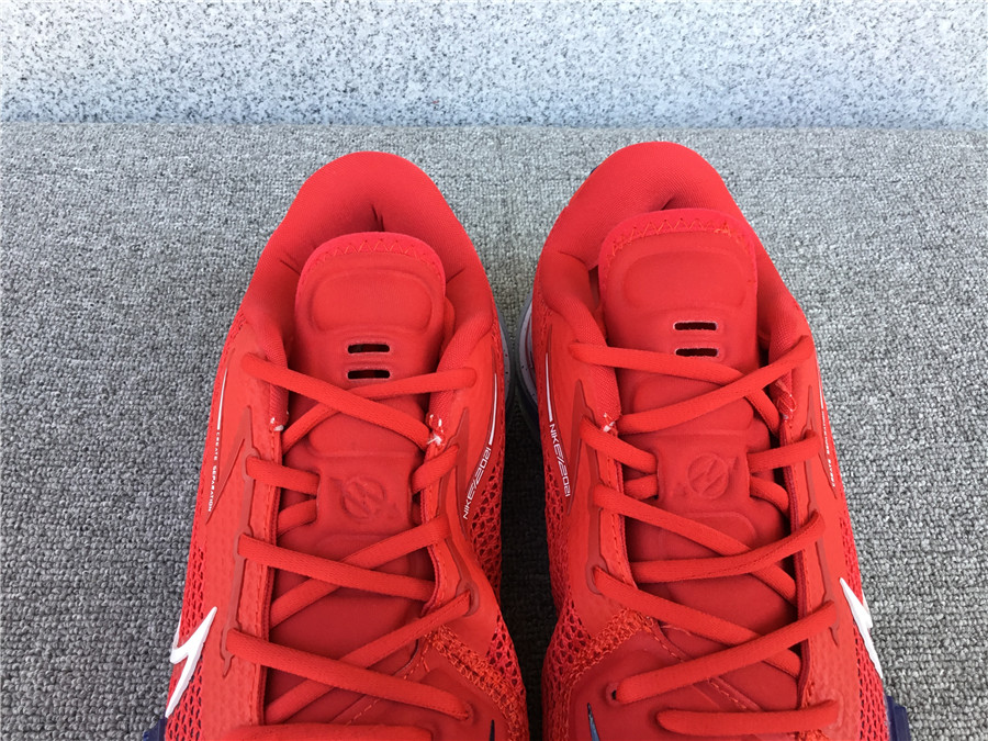 Nike Air Zoom G.T.Cut 2 EP CZ0176-604