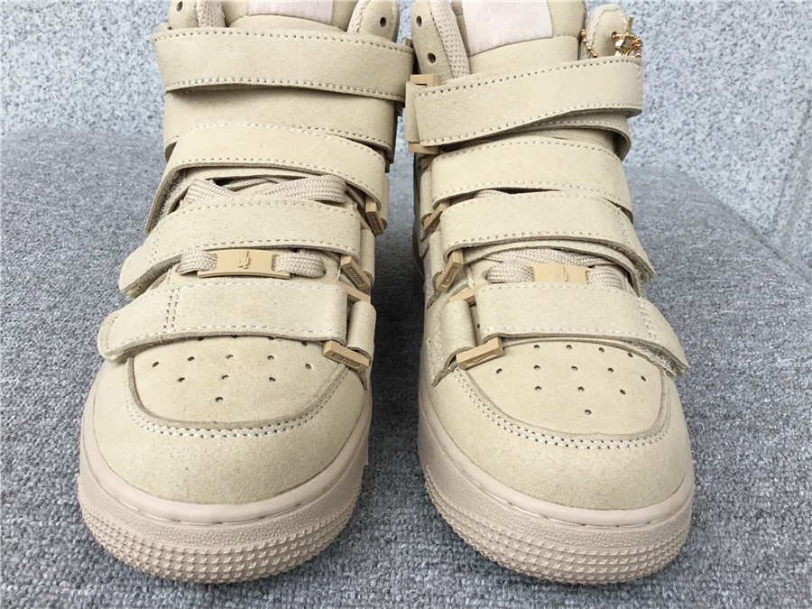 Billie Eilish x Nk Air Force 1x27;07 High DM0107-202