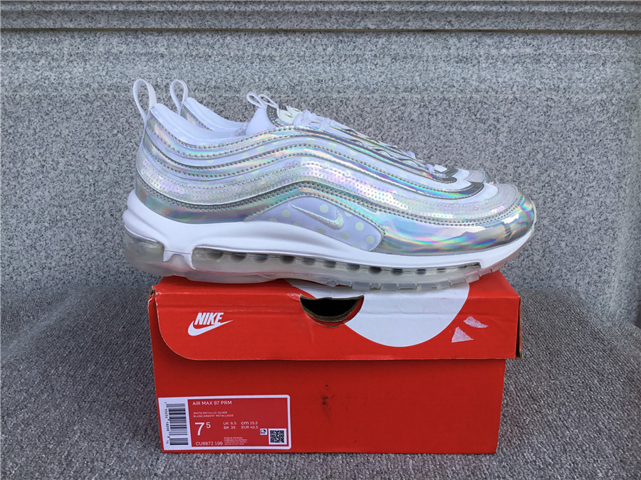 Nike Air Max 97 PRM