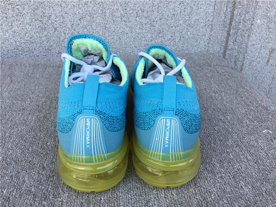 Nike Vapormax 2023 Flyknit DV1678-400