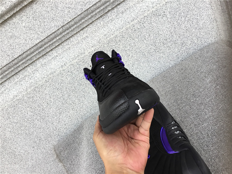 Air Jordan 12 Dark Concord