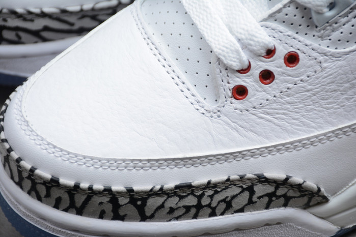 AIR JORDAN 3 RETRO NRG 