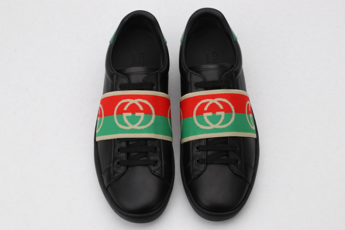 Gucc* Trainer Sneaker63