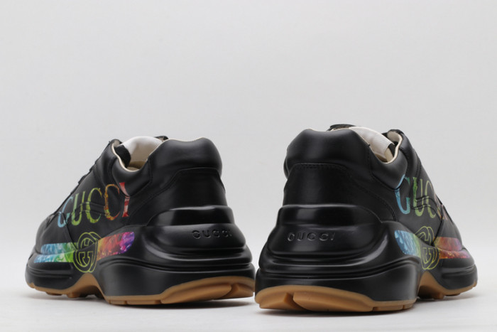Gucc* Trainer Sneaker13