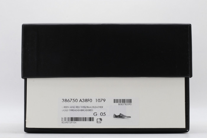 Gucc* Trainer Sneaker50