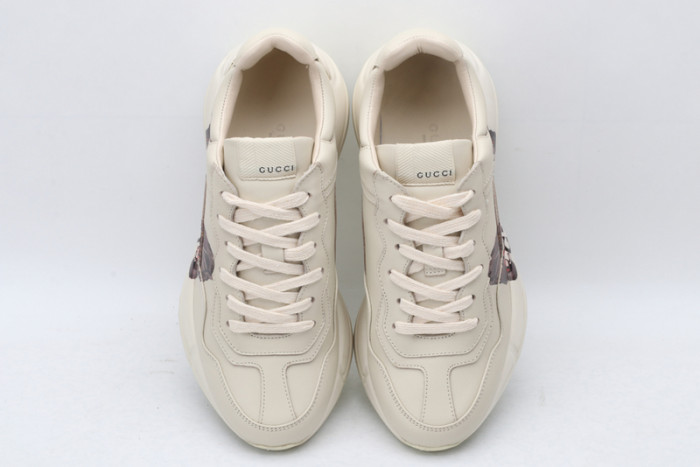 Gucc* Trainer Sneaker31