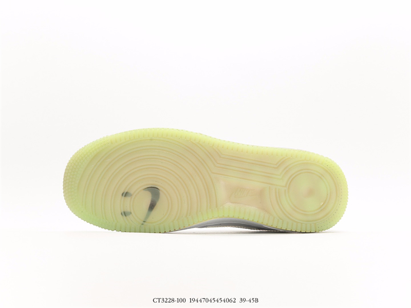 Nike Air Force 1 Low '07 Have a Nike Day (Women's) CT3228-100