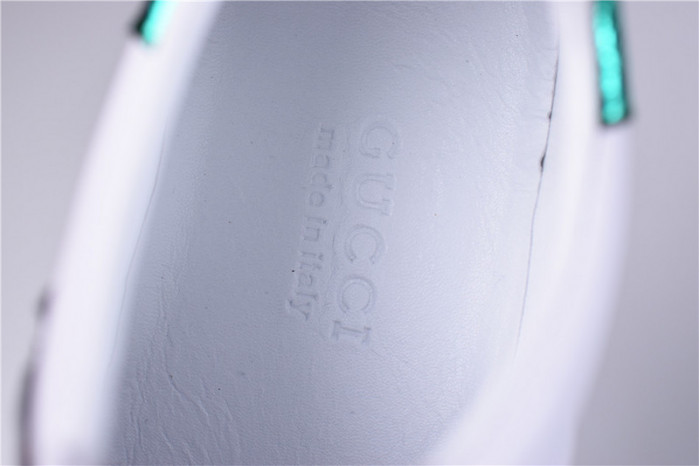 Gucci Original Casual shoes Ace Embroidered Low-Top With dog 6951103-57