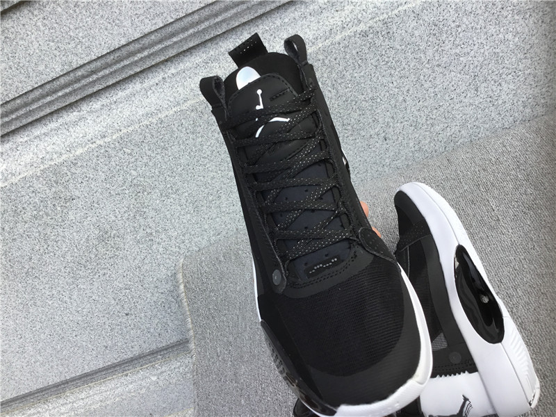 Nike Air Jordan 34 AR3240-001