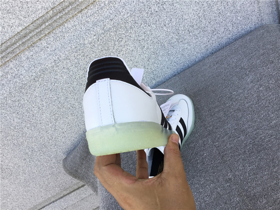 Adidas Samba Vegan GZ4730