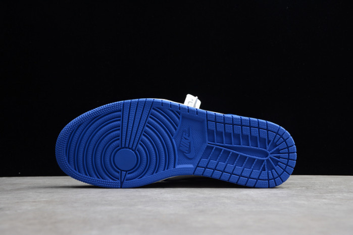 AIR JORDAN 1 OG Game Royal blue 555088-403