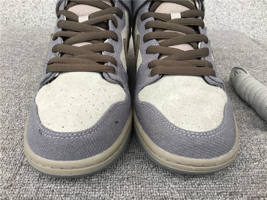 Nike Dunk High Premium SB