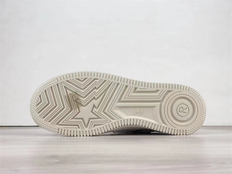 A Bathing Ape Bape Sta Medicom Toy Bearbrick Camo Black 1H73-191-913