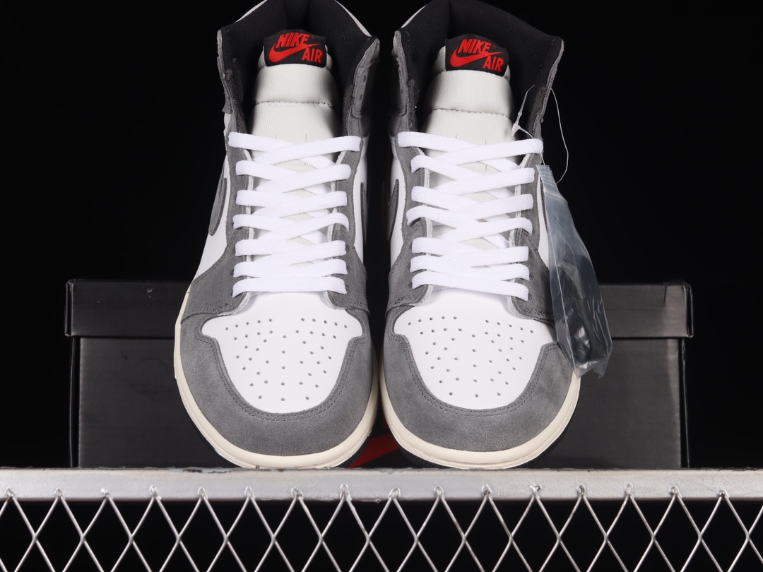 Jordan 1 Retro High OG Washed Black DZ5485-051