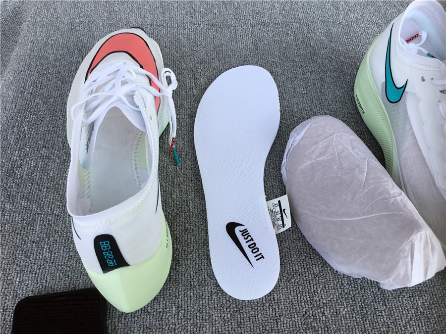 Nike Air Zoom Alphafly NEXT% 