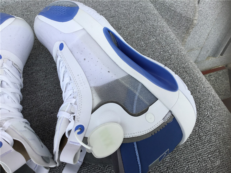 Nike Air Jordan 34 BQ3381-104