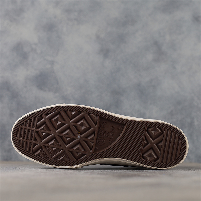 Converse Chuck Taylor All-Star 70 Hi Comme des Garcons Play Multi-Heart Green 162973C