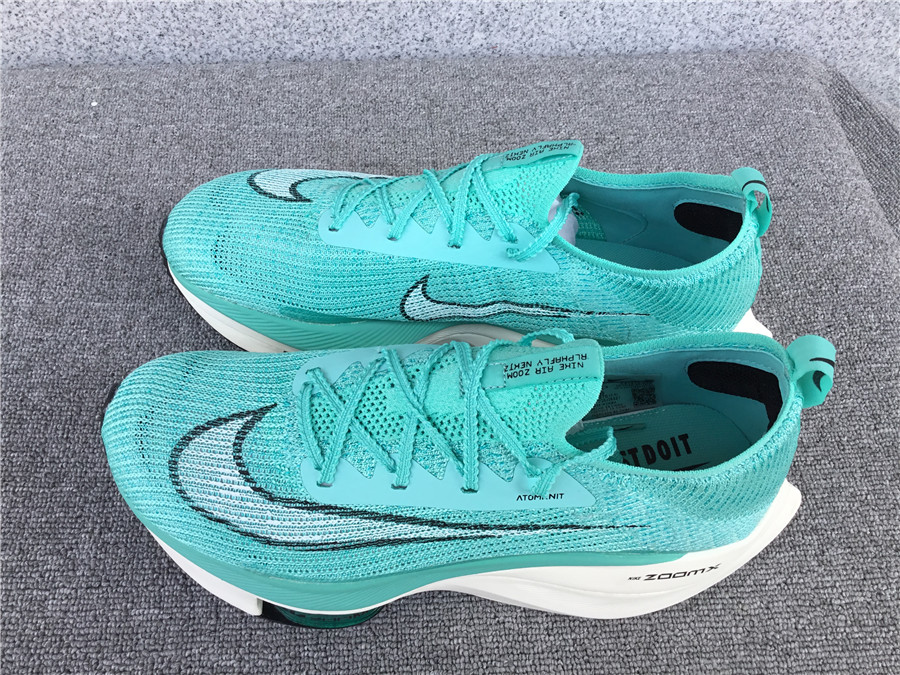 Nike Air Zoom Alphafly NEXT% 