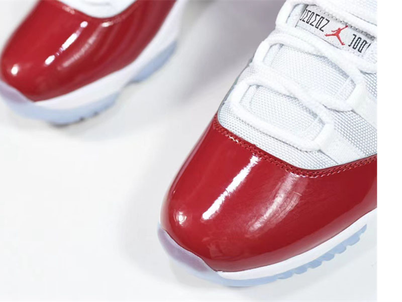 Jordan 11 Retro Cherry CT8012-116