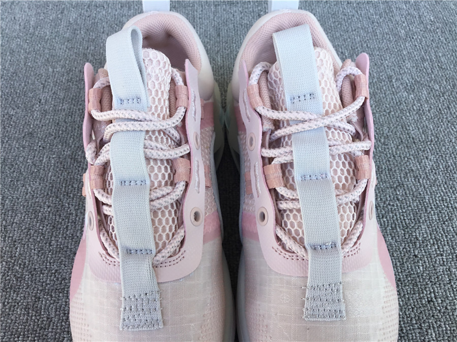 Nike Air Max 2021 Cushioned Running Shoes DA1923-600