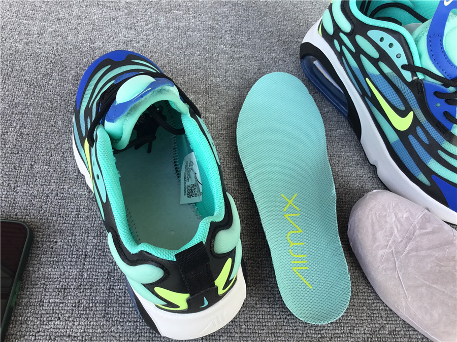 Nike Air Max 98 TL SP 3M AQ2568-200