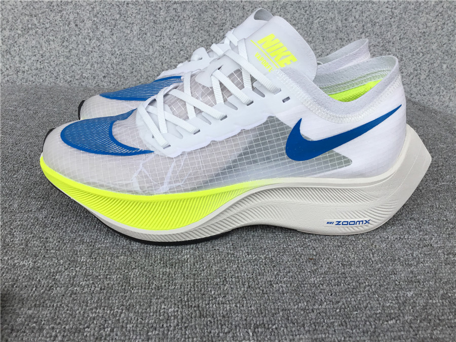 Nike Air Zoom Alphafly NEXT% 