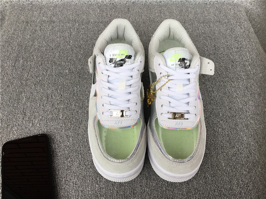 Air Force 1 Shadow DC5255-043