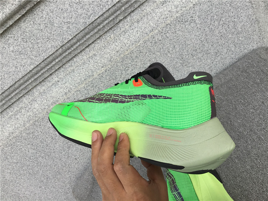 Nike Air Zoom Alphafly NEXT% 