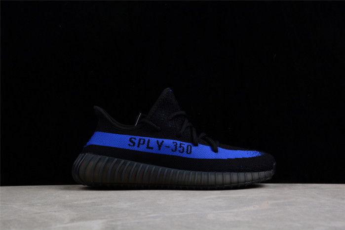 adidas Yeezy Boost 350 V2 Dazzling Blue GY7164