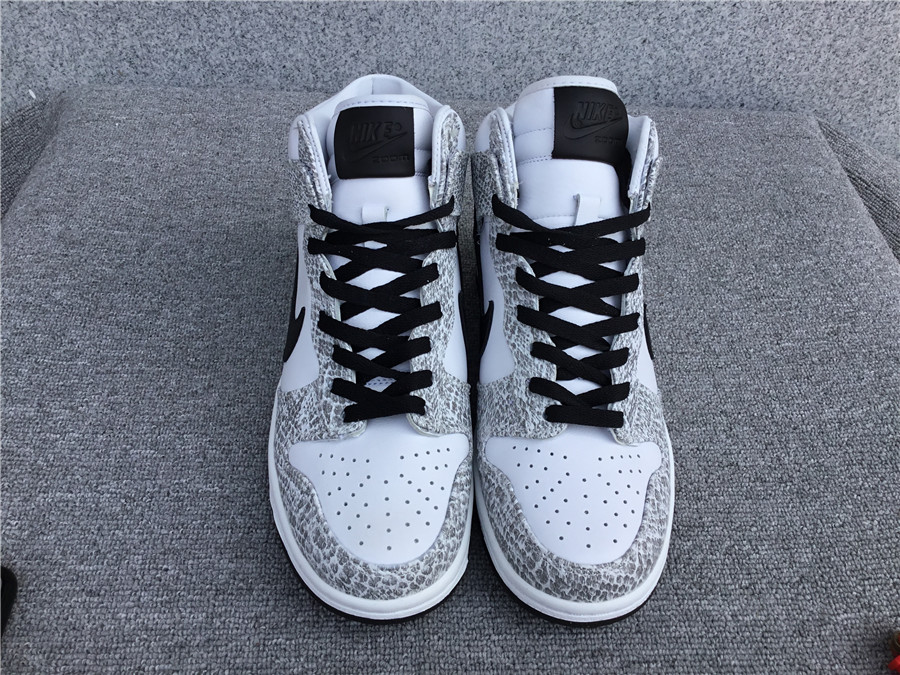 Nk Dunk Prm Hi Sp DD4512-010