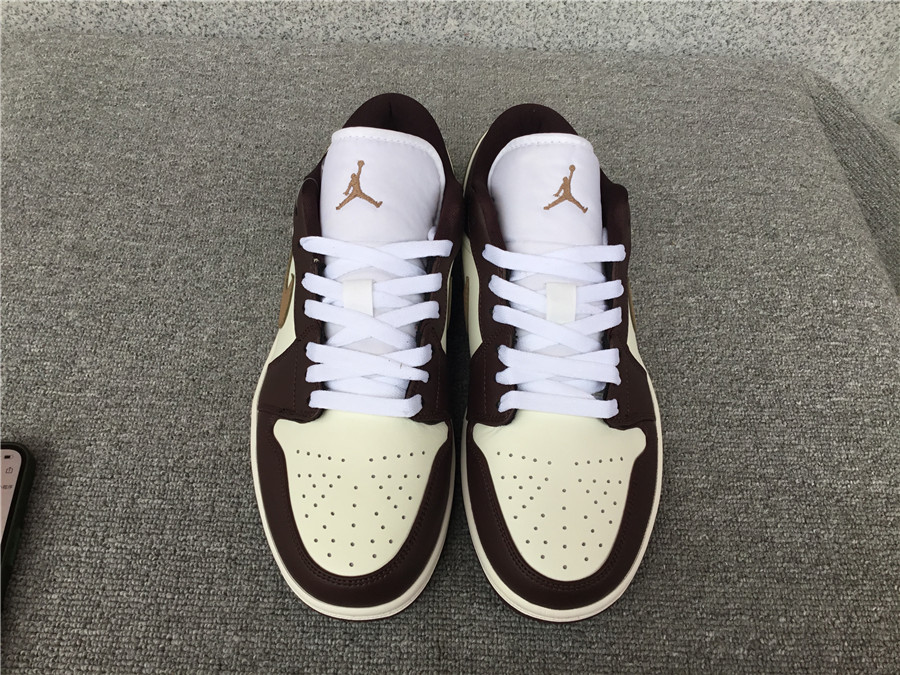 Air Jordan 1 Low DC0774-200