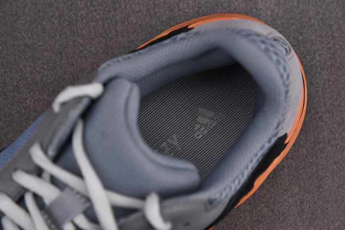 adidas Yeezy Boost 700 Wash Orange GW0296