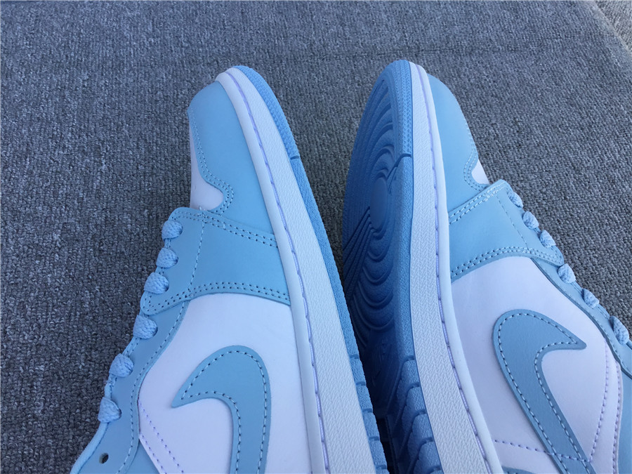Air Jordan 1 Low DC0774-141
