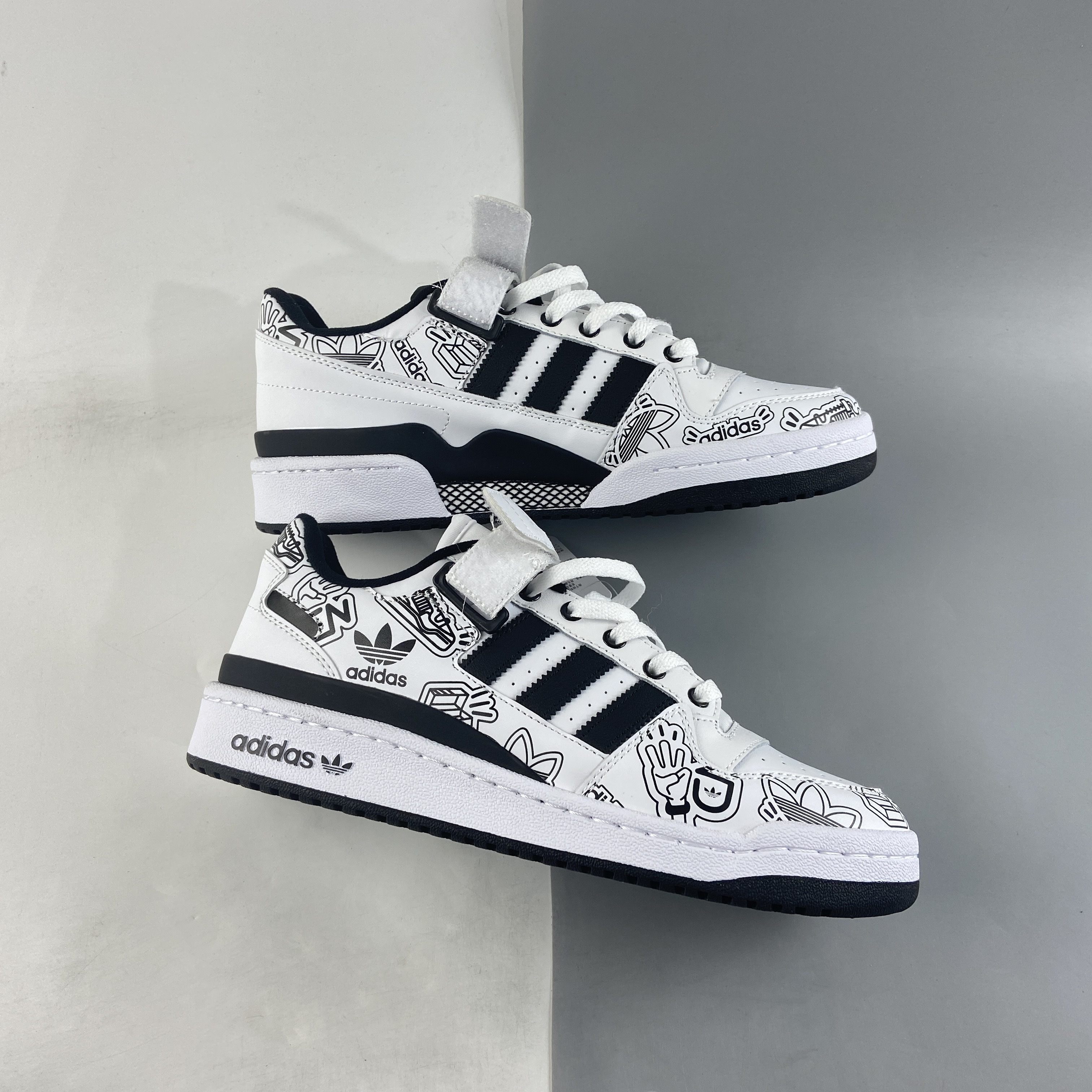 Adidas Samba Vegan GW4921