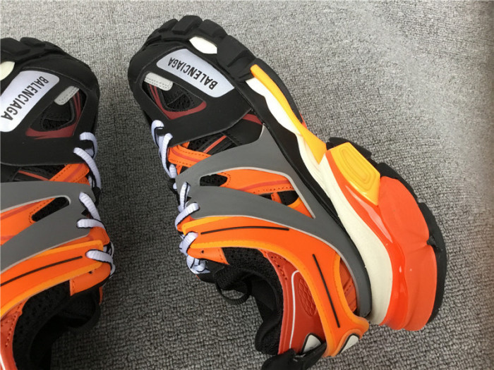 SNEAKER TESS.S.GOMMA 4.0 4000005