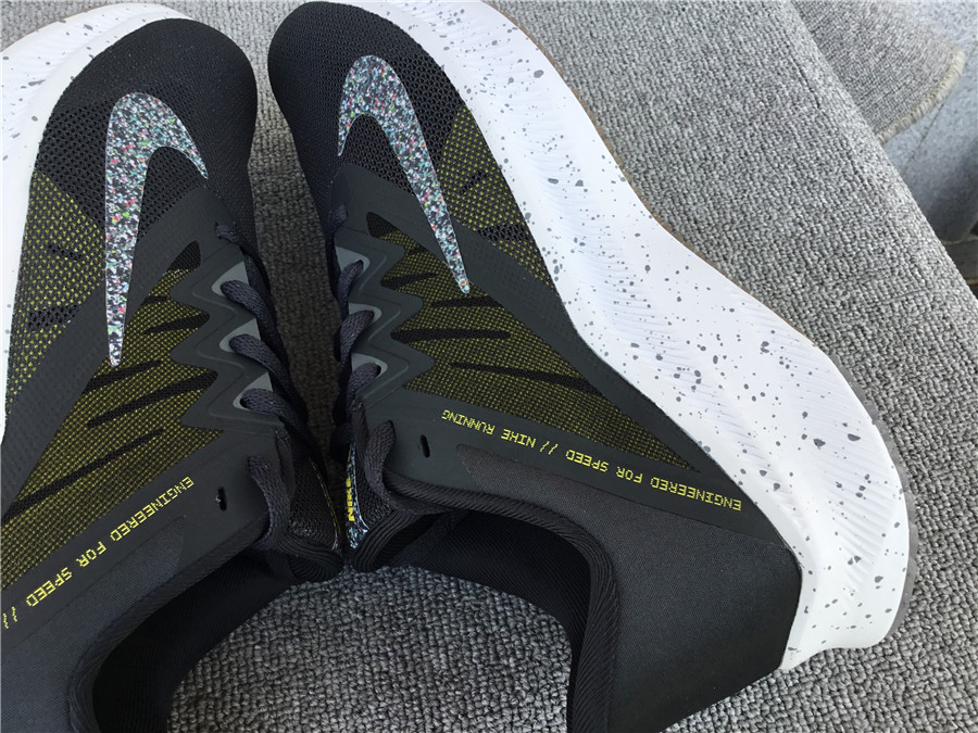 Nike Downshifter 11 Moon Landing Series Running Shoes CV0150-015