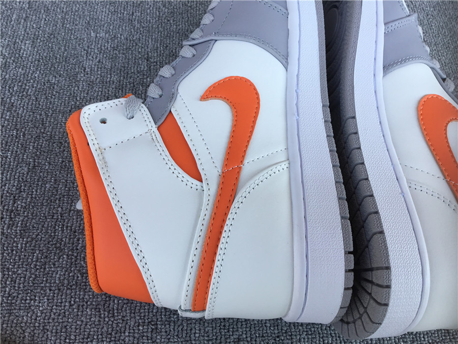 Air Jordan 1 Mid CW7591-100