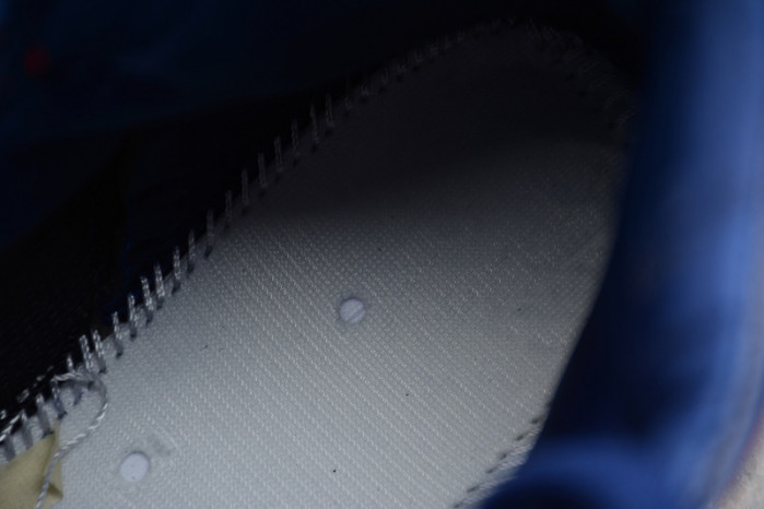 Air Jordan 1 High Premium Blue Void AH7389-408