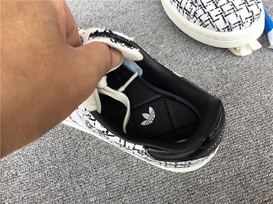 Adidas Samba Vegan HP2820