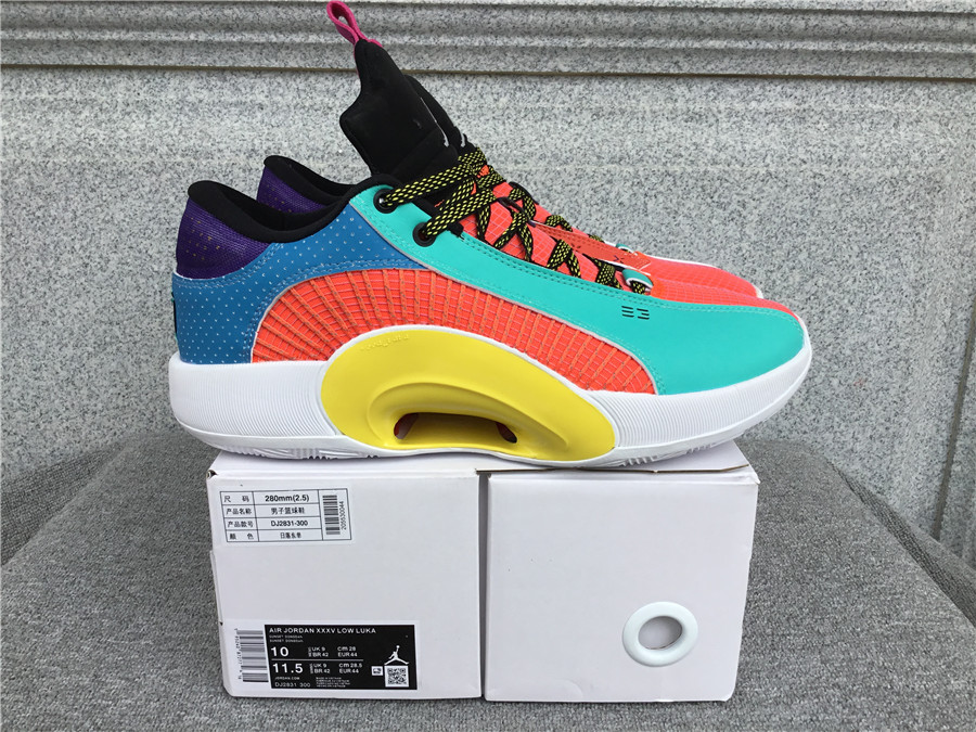 Nike Air Jordan 35 DJ2831-300