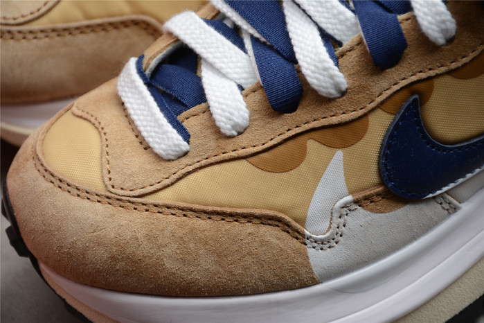 NIKE VAPORWAFFLE SESAME BLUE VOID DD1875-200