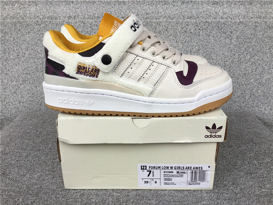 Adidas Samba Vegan GY2680