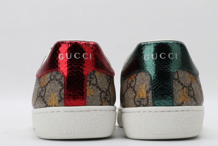 Gucc* Trainer Sneaker46