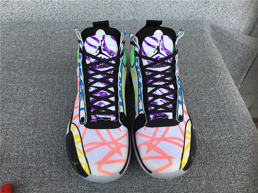 Nike Air Jordan 34 DA1897-100