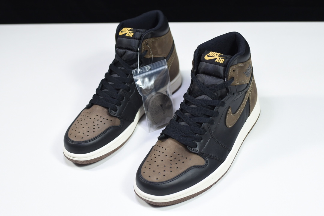 Jordan 1 Retro High OG Palomino DZ5485-020