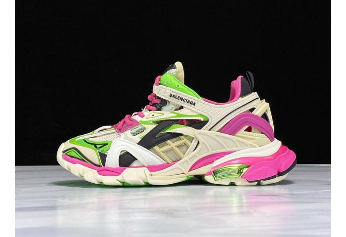 SNEAKER TESS.S.GOMMA 4.0 4000010